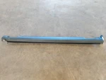 16-22 Honda Pilot Right Pass Lower Skirt Side Rocker Panel Molding, Oem LOT3620. Fixed Price $109.65.