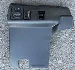 Dash Lower Knee Panel Mirror Control Fuse 2016 Toyota Corolla 1.8L 55545-02101. Fixed Price $39.95.