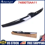Molding Trunk Lid License Plate Frame Trim For Honda Fit 2015-2020 74890-T5A-A11. Fixed Price $83.19.
