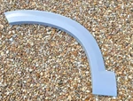 Volvo Left N/s Front Wheel Arch Trim XC90 MK2 Genuine New 31399460. Fixed Price $67.11.
