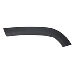 For Jeep Grand Cherokee 2021-2025 Wheel Arch Trim Rear, Driver Side Black. Fixed Price $50.55.