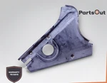 10-16 Porsche Panamera Front Right Windshield Cowl Trim Cover 97050453400 Oem. Fixed Price $79.19.