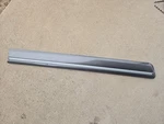 2004-07 Toyota Sequoia Front Left Driver Door Body Side Molding Oem 75732-0C060. Fixed Price $58.09.