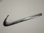Audi A4 B8 Os Right Saloon Rear Quarter Light Chrome Trim 8K5853346B. Fixed Price $38.07.