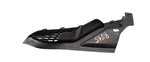 11-18 Porsche Cayenne Front Right Windshield Cowl Vent Cover Trim Panel Oem. Fixed Price $30.00.