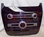 20 22 23 24 Lincoln Corsair Radio Climate Control Panel LJ7T-18A802-AD CNB21. Fixed Price $110.66.