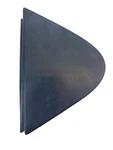 2011-2017 Nissan Juke Rear Right Side Exterior Corner Trim Panel 78127-1KA0A. Fixed Price $33.97.