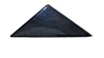 08-14 Lexus Isf Front Driver Left Mirror Pillar Triangle Trim Cover T4708. Fixed Price $42.49.