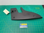 16-24 Chevrolet Camaro Rear Left Taillight Upper Cover Panel Oem. Fixed Price $20.97.