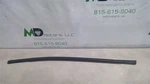 2017-2022 Jeep Compass Rear Left Door Window Belt Molding Weatherstrip 68422297. Fixed Price $60.00.