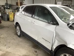 Passenger Right Center Pillar Fits 18-24 Equinox 809869. Fixed Price $291.00.