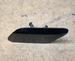 2012 2013 2014 2015 Audi A7 Front Bumper Lh Headlight Washer Cover Cap Trim Oem. Fixed Price $59.99.