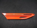 2017 Toyota 86 Front Right Fender Trim Garnish 91112CA230 Oem Passenger Side. Fixed Price $74.99.
