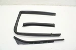2015-20 Ford F150 Supercab Rh Door Run Channel Outer Belt Weatherstrip *read*. Fixed Price $103.80.