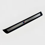 Bmw F10 M5 Front Left Driver Door Sill Scuff Plate Trim Oem 8050045. Fixed Price $32.00.