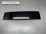 2017-2020 Ford F250 Crew Cab Front Right Door Appliqu Molding Cover Trim Oem. Fixed Price $68.53.
