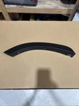 2020-2024 Toyota Highlander Right Rear Door Wheel Molding Oem 75077-0E040. Fixed Price $79.99.