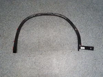 Fender Plastic Bmw X3 X4 G01 G02 Right Molding 8064822. Fixed Price $216.65.