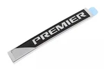 Genuine Gm Deck Lid Trim Premier Emblem 23361803. Fixed Price $48.26.