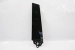 Tesla Model 3 (2017-2019) Oem Rh Passenger B Pillar Glass Camera # 1109255-90-F. Fixed Price $95.00.
