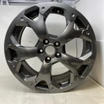 Factory Oem 17" Wheel Fits 2021-2023 Subaru Crosstrek 28111FL310. Fixed Price $160.00.