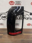 Mini R55 Clubman Left Nearside Rear Tail Light Surround Trim Panel Cover Black. Fixed Price $53.81.