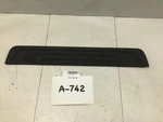 2014 Kia Sorento Ex Front Right Passenger Door Sill Scuff Step Trim Oem+. Fixed Price $26.18.