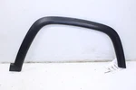 2017-25 Jeep Compass Latitude Front Right Wheel Fender Flare Molding 5UP10TRMAB. Fixed Price $84.23.