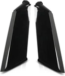Rear Outside Pillar Molding Trim For 2013-2021 Land Rover Range L405. Fixed Price $230.00.