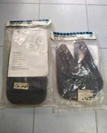Bmw E36 Mud Flaps Set F+r !new! Nla Genuine 82169402979-82169402980. Fixed Price $550.00.