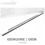 2014-2017 Audi SQ5 Rear Right Door Window Slot Seal Trim 8R0853764F. Fixed Price $42.49.