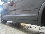 Sorento 2013 Rocker Panel Moulding 1798995. Fixed Price $159.00.