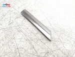 06-12 Bentley Continental Flying Spur Rear Right Trim Lower Applique Molding 3W2. Fixed Price $89.72.