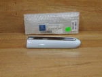 Front Right Fender Strip Genuine Mercedes W220 - A2206900262 Color: 9744. Fixed Price $43.15.