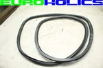 Oem Volkswagen Vw Touareg 04-10 Left Rear Door Gasket Seal Weatherstrip. Fixed Price $33.24.