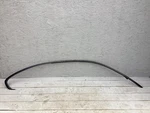 2005-2011 Bmw M3 Right Passenger Exterior Roof Molding Trim 7119082 Oem. Fixed Price $55.99.