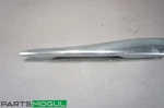 2012-2015 Jaguar Xf 2.0L I4T Premium Lh Front Chrome Trim CX23-17C753-AA Oem. Fixed Price $54.00.