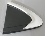2016-2019 Chevrolet Cruze Side Body Rear Molding (rh). Fixed Price $24.99.