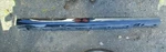 07-13 Mercedes W221 S550 Base Right Side Skirt Molding Rocker Panel Cover Oem. Fixed Price $71.99.