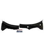 03-06 Infiniti G35 Sedan Windshield Cowl Wiper Cover Panel 66863AM61B Oem Ckh. Fixed Price $129.95.