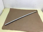 Maserati Quattroporte Gts Rear Right Chrome Trim Window Belt Molding 14 - 18 :a. Fixed Price $37.41.