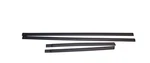 2007-2010 Jeep Patriot Side Door Trim Molding 4PC Oem Graphite Grey. Fixed Price $70.95.