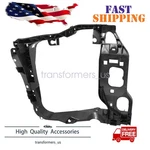 For Porsche Macan 15-18 Left Intermediate Radiator Support Assembly W/ Bracket. Fixed Price $74.45.
