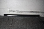 2019-2022 Bmw X7 XDRIVE40I Rear Left Door Molding Factory Oem. Fixed Price $60.00.