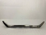 16 Toyota Camry Lid/gate Moulding Rear Trunk Chrome 76811-06820. Fixed Price $123.20.
