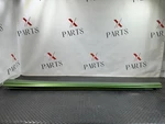 12-18 Mercedes B Class W176 W246 Left Side Skirt In Green 175 A2466901340. Fixed Price $93.99.