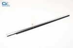 14-20 Maserati Ghibli Front Right Passenger Side Door Window Belt Molding Oem. Fixed Price $32.50.