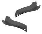 New***genuine Mini Cooper R50 02-05 Driver And Passenger Front Side Spoiler. Fixed Price $114.95.