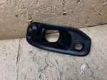 2019-2021 Dodge Ram 1500 Left Driver Side Fog Light Bezel Oem 68335091AB. Fixed Price $29.00.