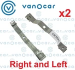 For Tesla 3 Front Bumper Left/right Side Liner Bracket 1104540-00-B 1104541-00-B. Fixed Price $33.42.